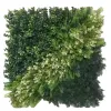 Artificial plant wall flower guardrail decoration, large cactus, decorative lawn, outdoor lawn, outdoor Item Picture